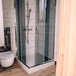 Gorskie Chatki Krysi I Piotrka Bursztynowy