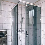 Ferienhaus Gorskie Chatki Krysi I Piotrka Bursztynowy *