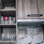Ferienhaus Gorskie Chatki Krysi I Piotrka Bursztynowy *