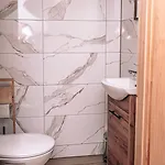 Ferienhaus Gorskie Chatki Krysi I Piotrka Bursztynowy Stronie Śląskie