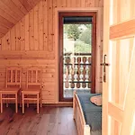 Gorskie Chatki Krysi I Piotrka Bursztynowy Ferienhaus
