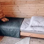 Gorskie Chatki Krysi I Piotrka Bursztynowy Stronie Śląskie