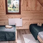 Gorskie Chatki Krysi I Piotrka Bursztynowy * Stronie Śląskie
