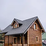 Gorskie Chatki Krysi I Piotrka Bursztynowy