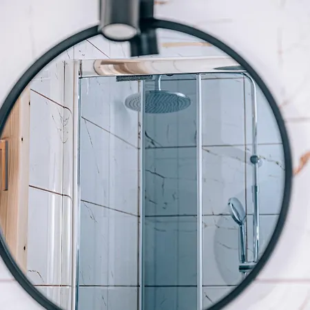 Gorskie Chatki Krysi I Piotrka Bursztynowy Stronie Śląskie