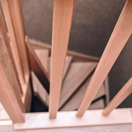 Gorskie Chatki Krysi I Piotrka Bursztynowy Ferienhaus Stronie Śląskie