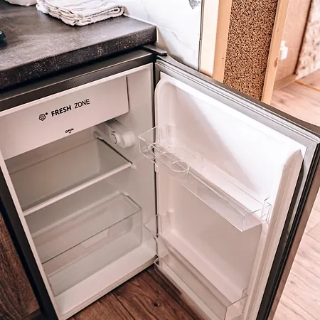 Gorskie Chatki Krysi I Piotrka Bursztynowy Ferienhaus Stronie Śląskie