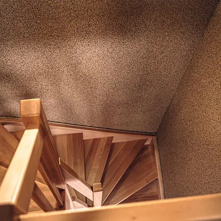 Gorskie Chatki Krysi I Piotrka Bursztynowy