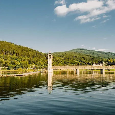 Gorskie Chatki Krysi I Piotrka Bursztynowy *