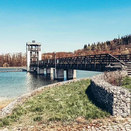 Gorskie Chatki Krysi I Piotrka Bursztynowy