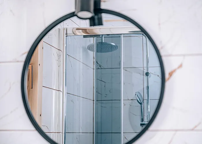 Górskie Chatki Krysi I Piotrka Bursztynowy Stronie Śląskie