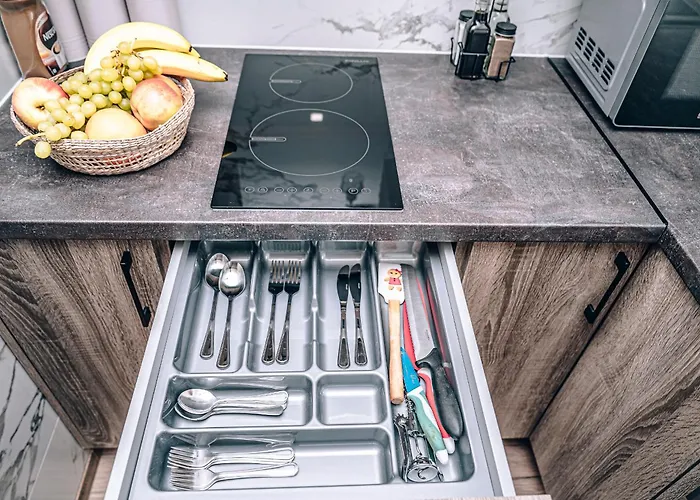 Górskie Chatki Krysi I Piotrka Bursztynowy