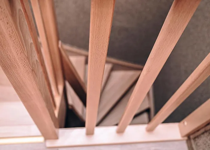 Górskie Chatki Krysi I Piotrka Bursztynowy Dom wakacyjny Stronie Śląskie