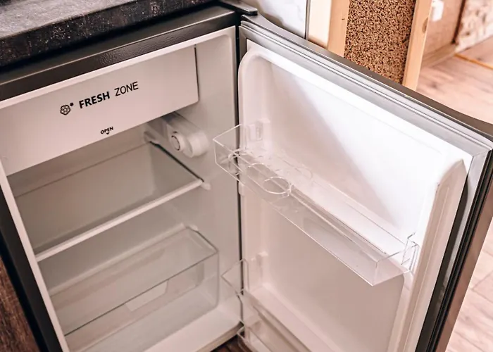 Górskie Chatki Krysi I Piotrka Bursztynowy Dom wakacyjny Stronie Śląskie