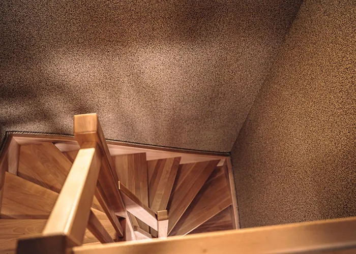 Górskie Chatki Krysi I Piotrka Bursztynowy