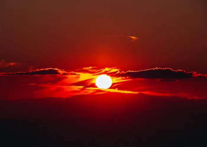 Dom wakacyjny Górskie Chatki Krysi I Piotrka Bursztynowy