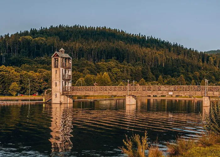 Górskie Chatki Krysi I Piotrka Bursztynowy *