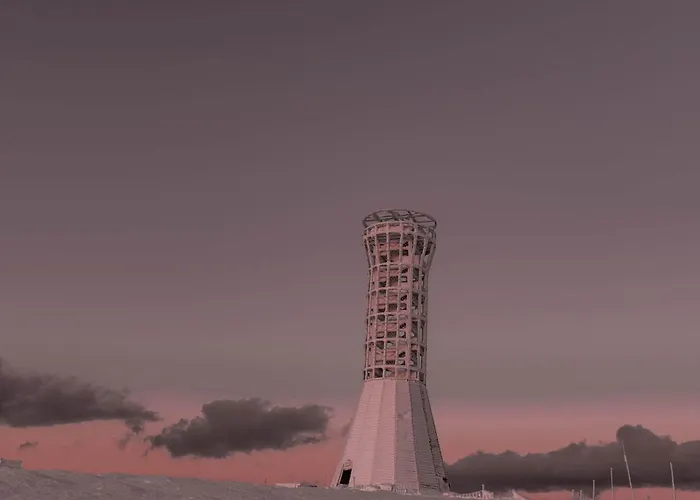 Górskie Chatki Krysi I Piotrka Bursztynowy Stronie Śląskie