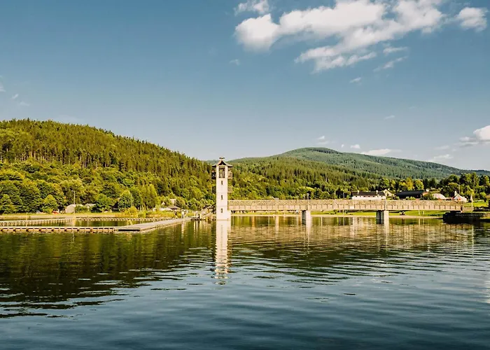 Górskie Chatki Krysi I Piotrka Bursztynowy *