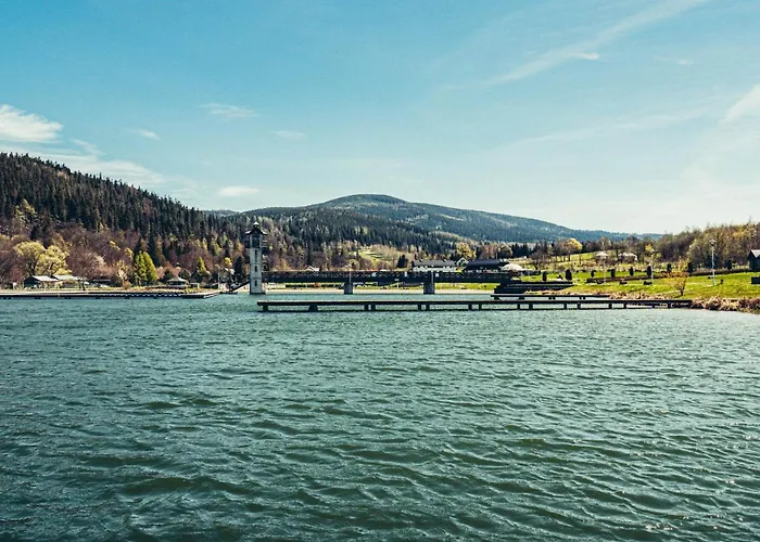 Górskie Chatki Krysi I Piotrka Bursztynowy Dom wakacyjny *