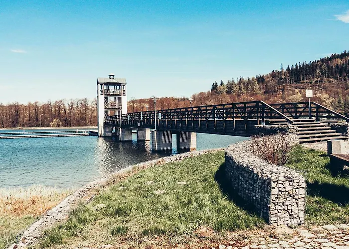 Górskie Chatki Krysi I Piotrka Bursztynowy